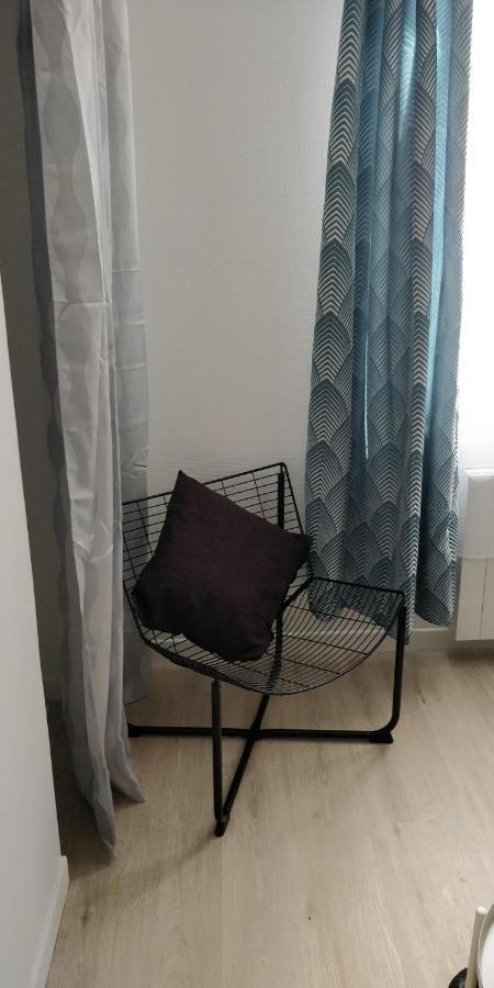 Modern 1 Bedroom Apartment Near The Metro. Ivry-sur-Seine Exterior photo