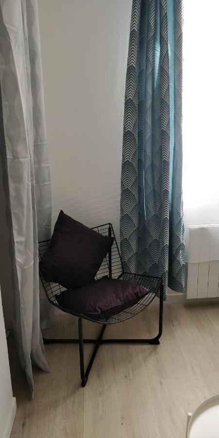 Modern 1 Bedroom Apartment Near The Metro. Ivry-sur-Seine Exterior photo