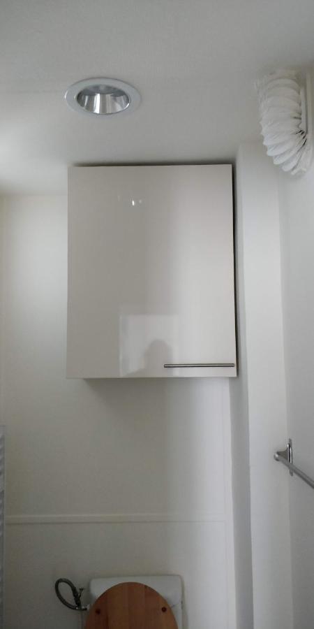Modern 1 Bedroom Apartment Near The Metro. Ivry-sur-Seine Exterior photo